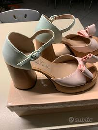 Sandalo Donna