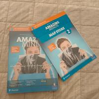 Amazing minds 2