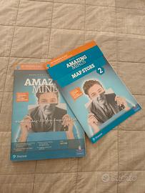 Amazing minds 2