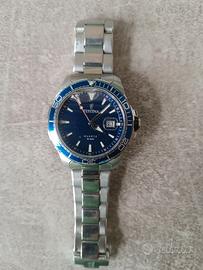 OROLOGIO FESTINA CON VETRO LESIONATO