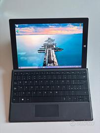 Tablet Microsoft Surface