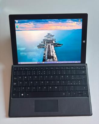 Tablet Microsoft Surface