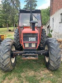 SAME EXPLORER 90 SPECIAL