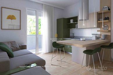 Appartamento di 101 m² con 2 locali a Cervia