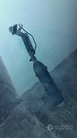 MARMITTA ORIGINALE KYMCO XCITING 500 05