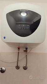 scaldabagno/boiler elettrico 