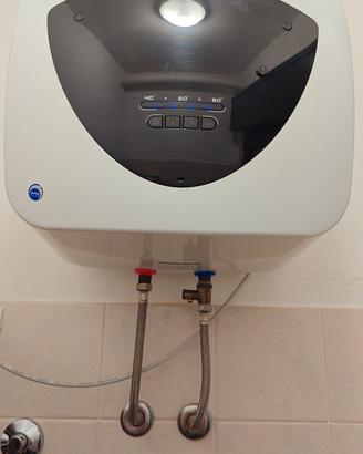 scaldabagno/boiler elettrico 