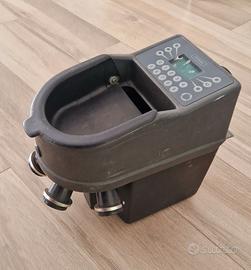 Contadividi monete professionale Promel 401