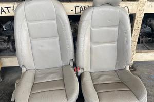 Interno in pelle completo Volvo C30 2007