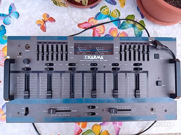 Mixer Karma