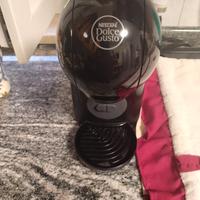 Macchina da caffè Nescafè Dolcegusto