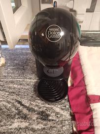 Macchina da caffè Nescafè Dolcegusto