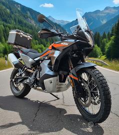 Ktm 890 adventure 