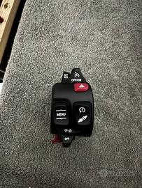 devio luci BMW nuovo.