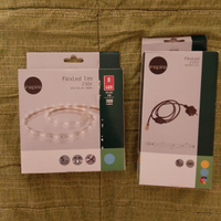 Striscia Led da esterno