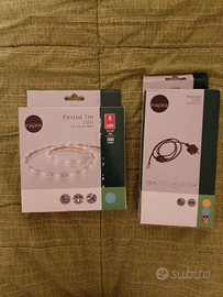 Striscia Led da esterno