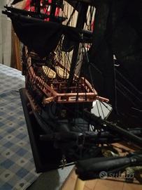 Veliero / galeone  la perla nera