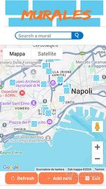 Sviluppo applicazioni web e mobile