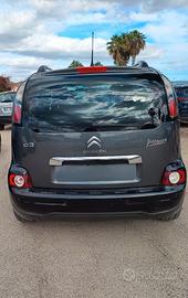 Citroen C3 Picasso 