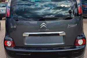 Citroen C3 Picasso 
