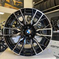 Cerchi NUOVi Bmw raggio 20 cod.49843