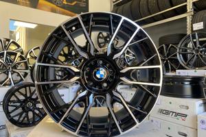 Cerchi NUOVi Bmw raggio 20 cod.49843