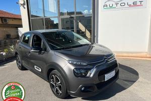 CITROEN C3 PureTech 83 S&S Shine