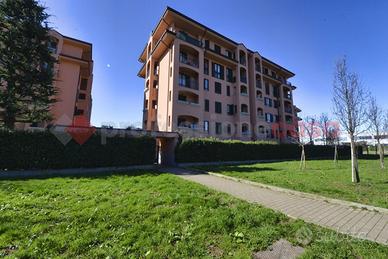 Appartamento Paderno Dugnano [Cod. rif 3304307VRG]