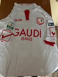 Maglia carpi fc serie b autentica