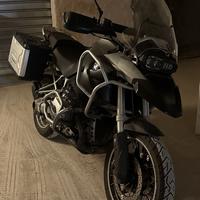 BMW R1200 GS