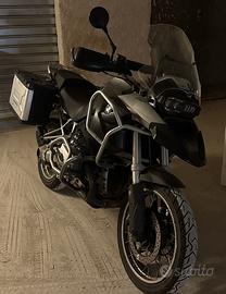 BMW R1200 GS