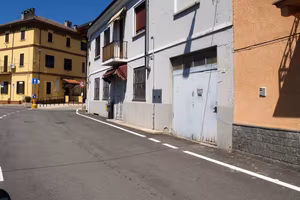Villa di 200 m² con 4 locali e box auto a Vinzagli