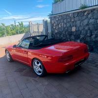PORSCHE 968 ANNO 1992