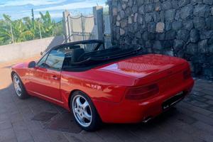 PORSCHE 968 ANNO 1992