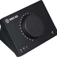 Elgato Wave XLR - Mixer audio e 75 db per microfon