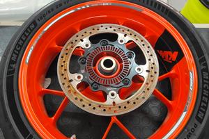 RICAMBI KTM 890 2026  PEZZI ORIGINALI 
