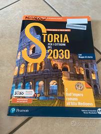 Storia per i cittadini del 2030
