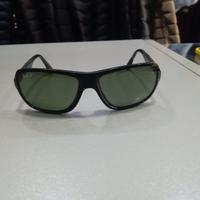 G998 Ray-Ban Rb4192 montatura nero TG 61 buone co