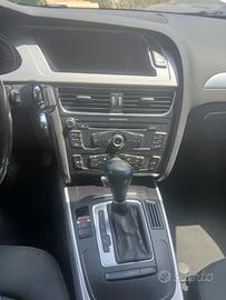 Radio stereo cd Navigatore Audi A4 B8