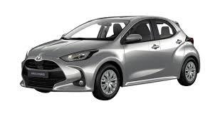 Forniamo ricambi toyota yaris cross aygo x c-hr
