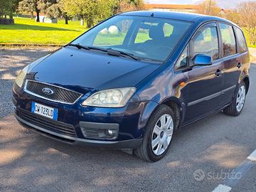 Ford C-Max 1.6Tdci 110 cv - 2006