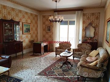 Appartamento, Marsala.