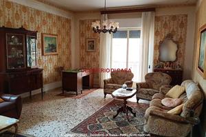 Appartamento, Marsala.