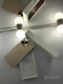 iPhone 16 Pro Max 512 GB color Galassia 