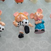 Topo Gigio Maria Perego
