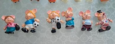 Topo Gigio Maria Perego