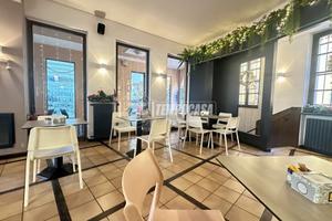 NEGOZIO NEL CENTRO DI MERATE