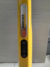 Kärcher SC 3 Upright EasyFix – Scopa a vapore