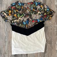 T-shirt Zara