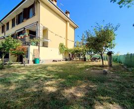 Villa o villino Cisliano [1727VRG]